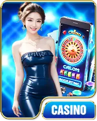 icon casino